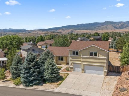 3972 Kettle Rock Drive, Reno, NV 89508 Photo