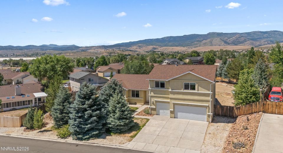 3972 Kettle Rock Drive, Reno, NV 89508 Photo