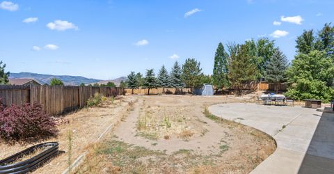3972 Kettle Rock Drive, Reno, NV 89508 Photo