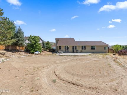 3972 Kettle Rock Drive, Reno, NV 89508 Photo