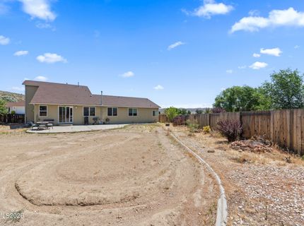3972 Kettle Rock Drive, Reno, NV 89508 Photo