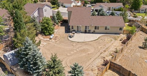 3972 Kettle Rock Drive, Reno, NV 89508 Photo