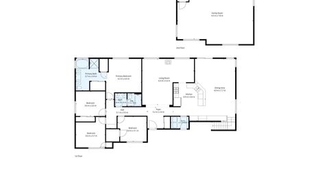 3972 Kettle Rock Drive, Reno, NV 89508 Photo