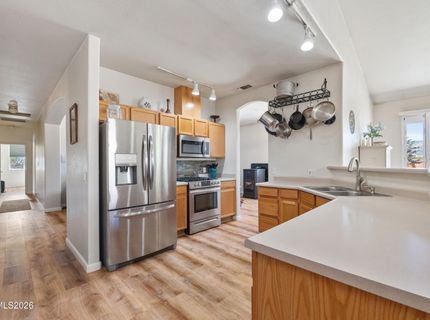 3972 Kettle Rock Drive, Reno, NV 89508 Photo