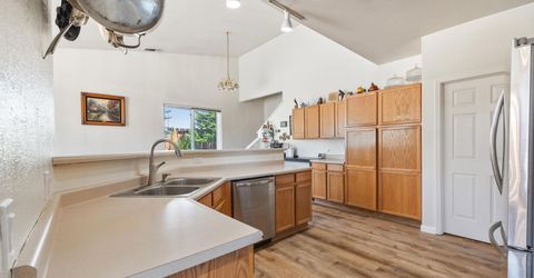 3972 Kettle Rock Drive, Reno, NV 89508 Photo