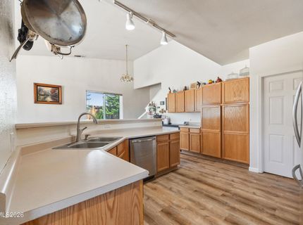 3972 Kettle Rock Drive, Reno, NV 89508 Photo