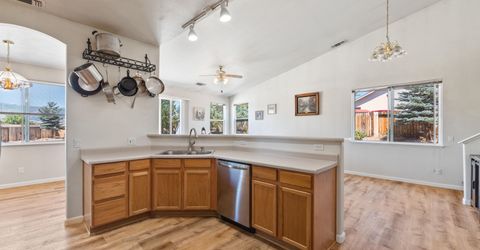 3972 Kettle Rock Drive, Reno, NV 89508 Photo