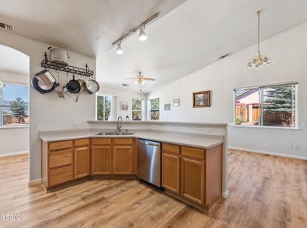 3972 Kettle Rock Drive, Reno, NV 89508 Photo