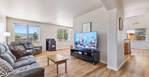 3972 Kettle Rock Drive, Reno, NV 89508 Photo