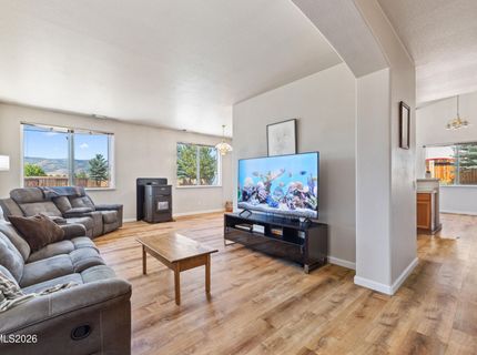 3972 Kettle Rock Drive, Reno, NV 89508 Photo
