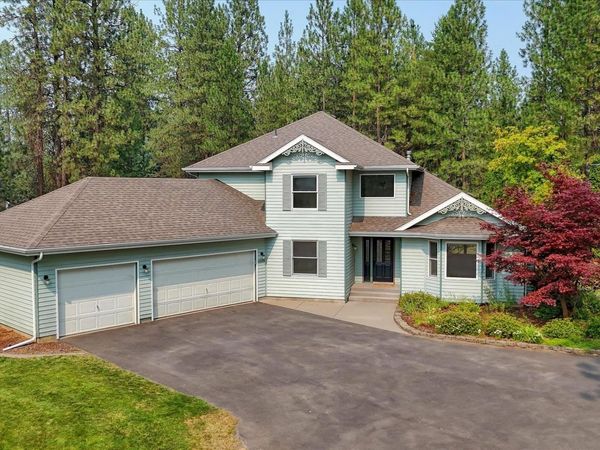 4309 E Pineglen Rd, Mead, WA 99021
