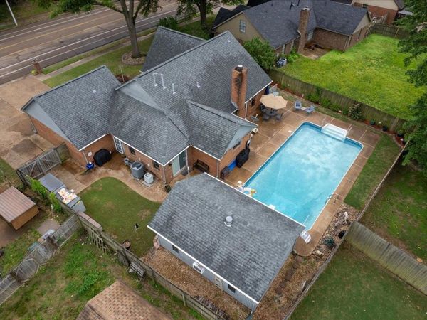 3841 ALTRURIA RD, Bartlett, TN 38135