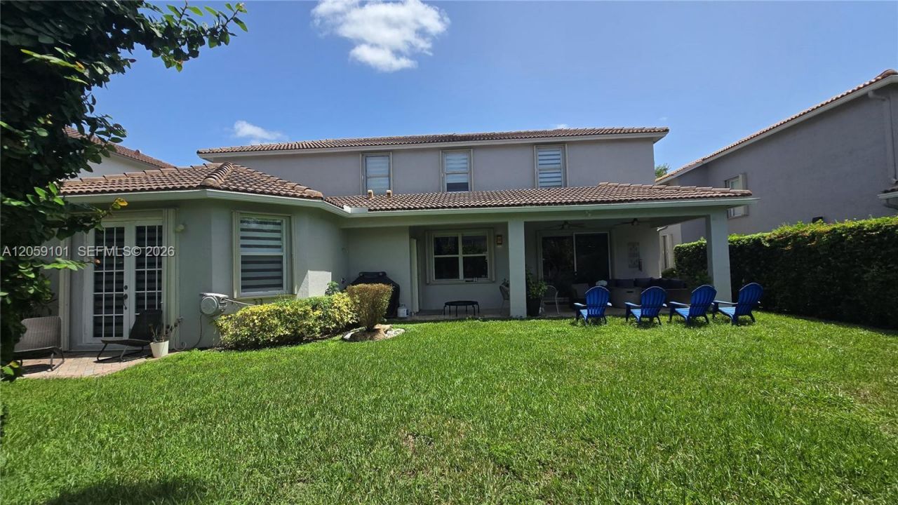 19179 S Gardenia Ave , Weston, FL 33332 Photo