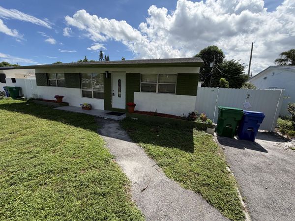 6328 SW 20TH Street, Miramar, FL 33023