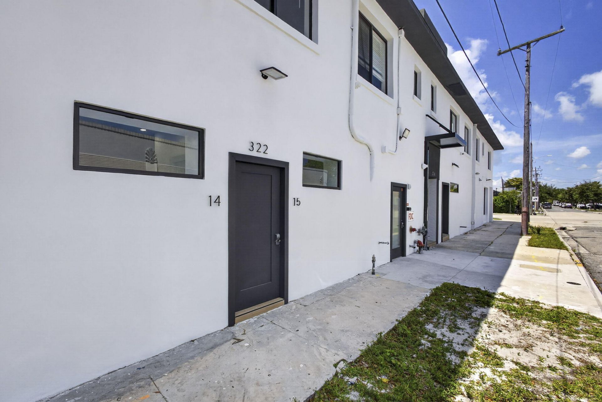 324 20th Street, Unit 14, West Palm Beach, FL 33407 Photo
