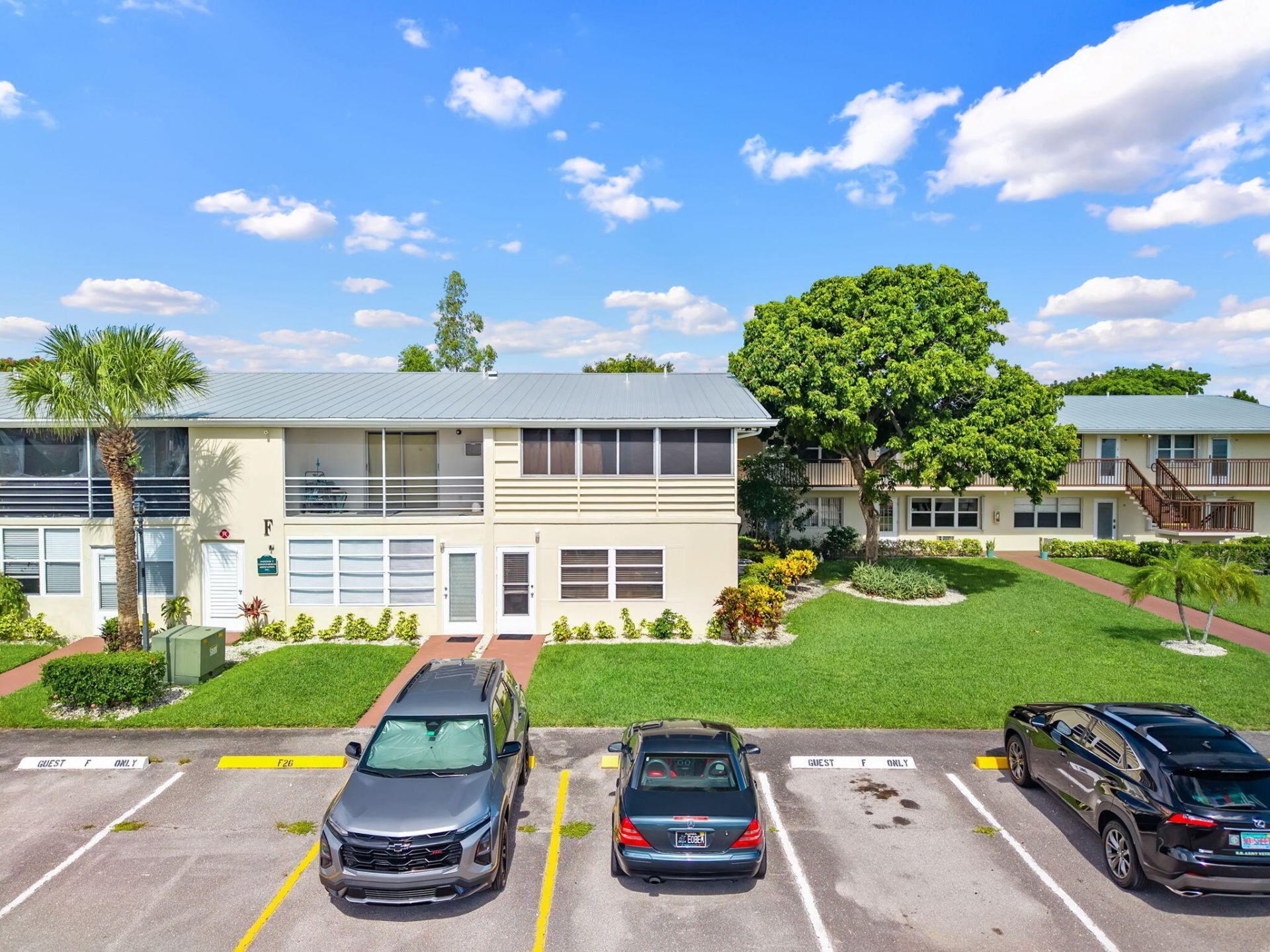 135 Andover F, West Palm Beach, FL 33417 Photo