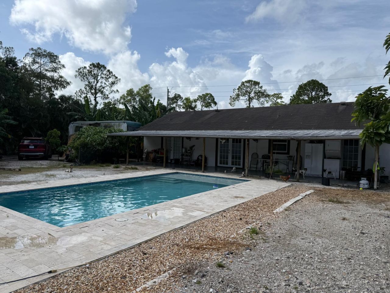 16393 E Lancashire Drive E, The Acreage, FL 33470 Photo