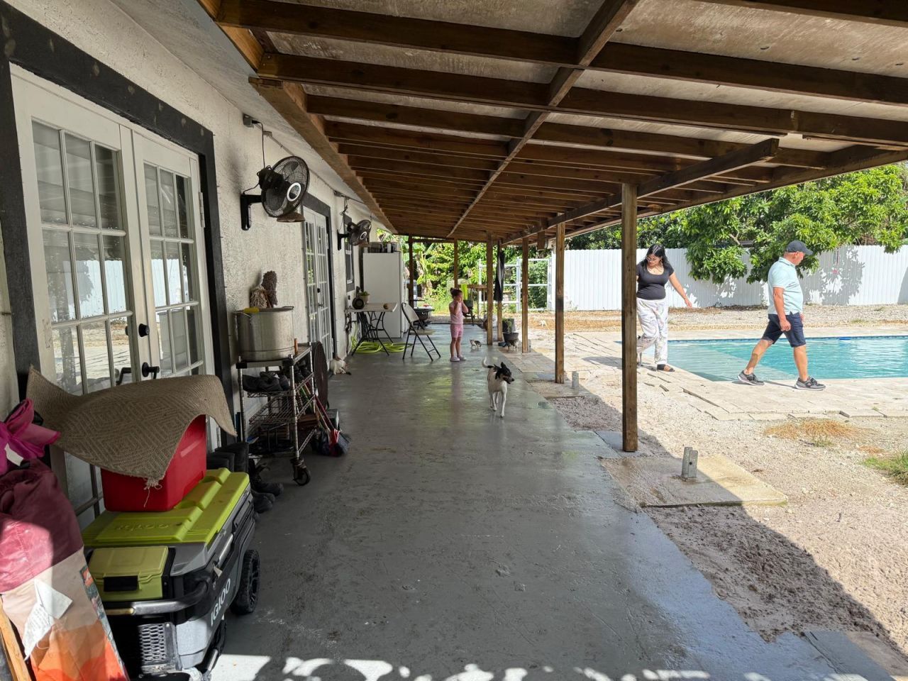 16393 E Lancashire Drive E, The Acreage, FL 33470 Photo
