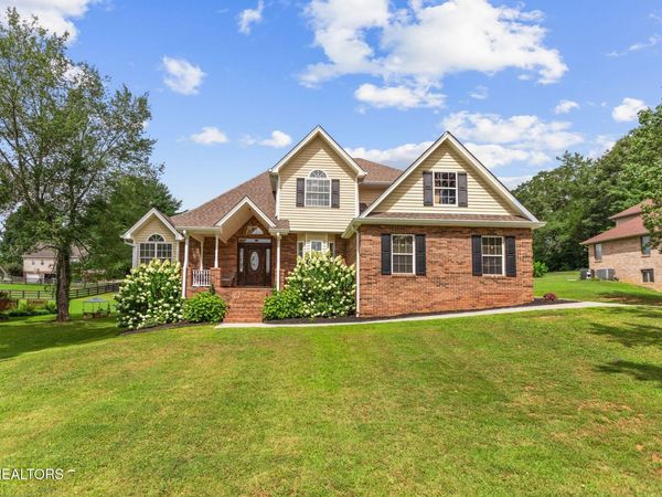 334 Lynnwood Drive, Athens, TN 37303