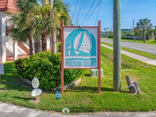 7175 A1A S A203, Unit A203, St Augustine, FL 32080