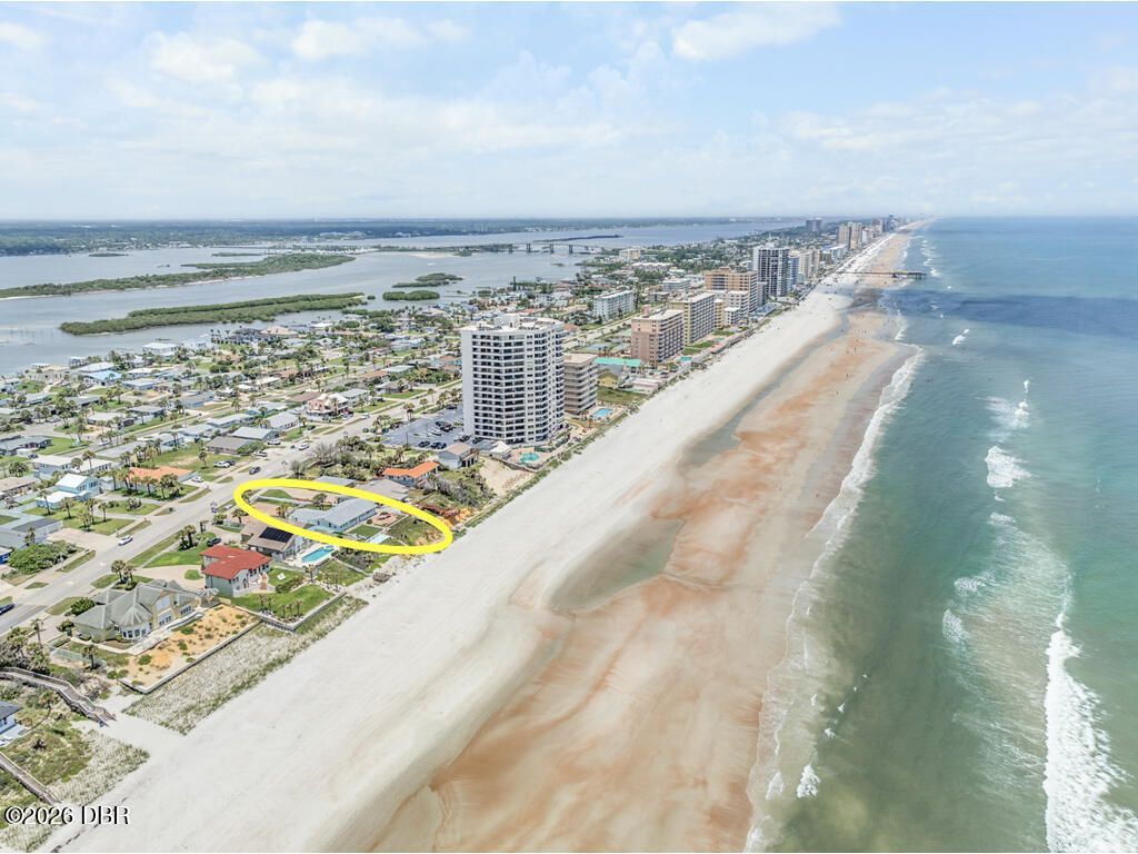3873 S Atlantic Avenue, Daytona Beach Shores, FL 32118 Photo