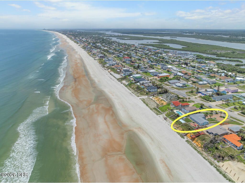 3873 S Atlantic Avenue, Daytona Beach Shores, FL 32118 Photo