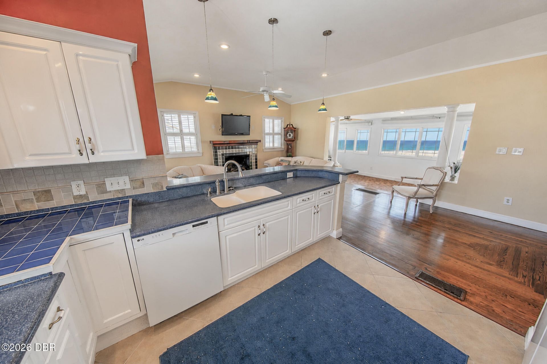 3873 S Atlantic Avenue, Daytona Beach Shores, FL 32118 Photo