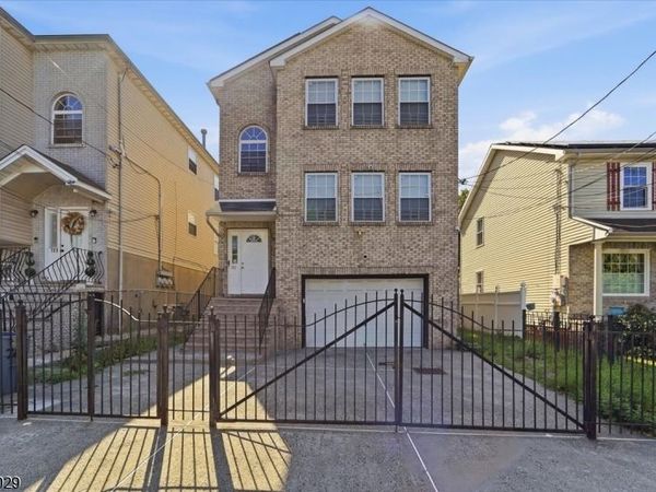 721 S 19Th St, Newark, NJ 07103