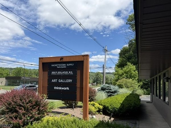 47 Us Highway 46, Washington, NJ 07840