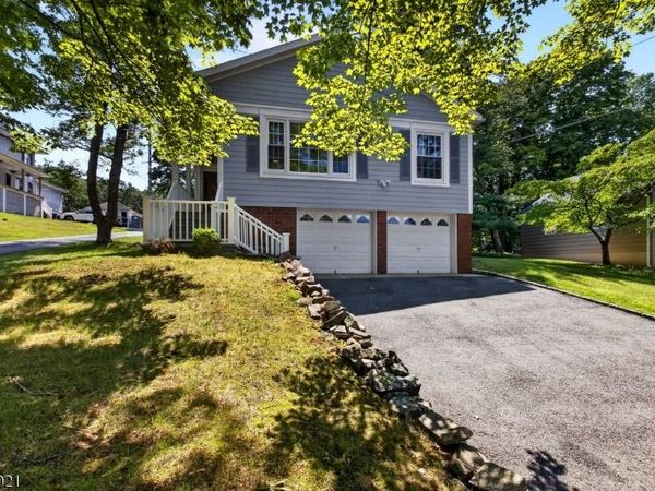 144 Gould Ave, North Caldwell, NJ 07006