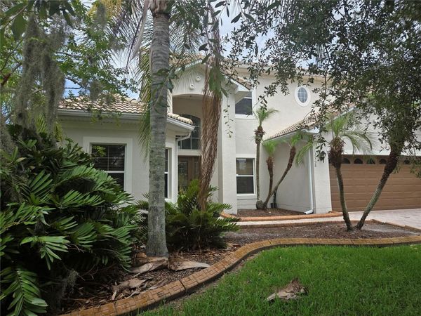 3798 EAGLE ISLE CIRCLE , KISSIMMEE, FL 34746