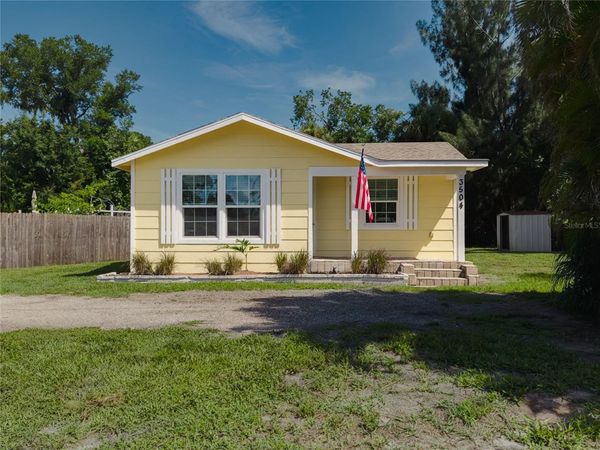 3504 38TH STREET E, PALMETTO, FL 34221