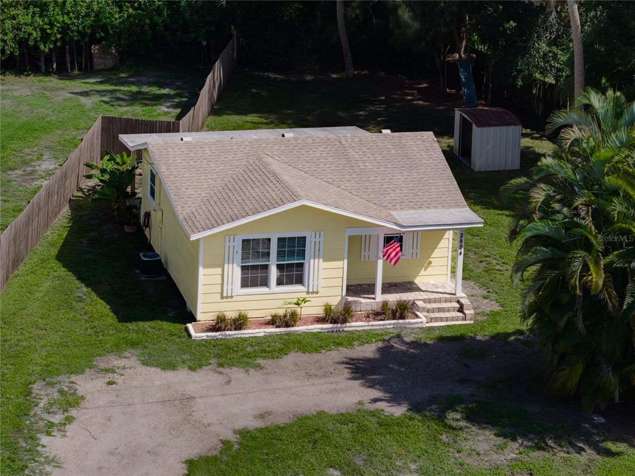 3504 38th Street E, Palmetto, FL 34221 Photo