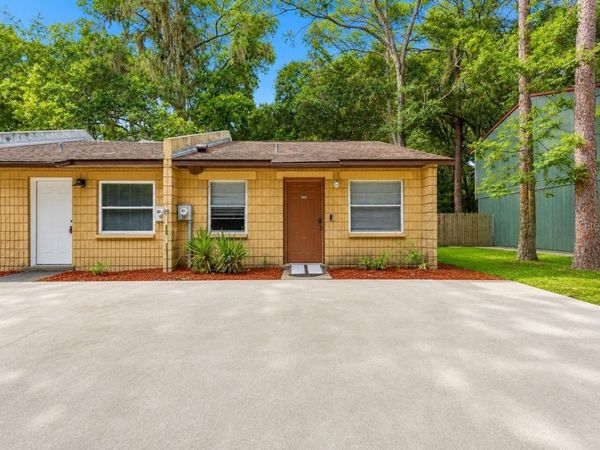 1812 SW 70TH TERRACE , GAINESVILLE, FL 32607