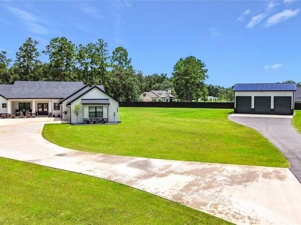 7525 NE 58TH AVENUE , ANTHONY, FL 32617