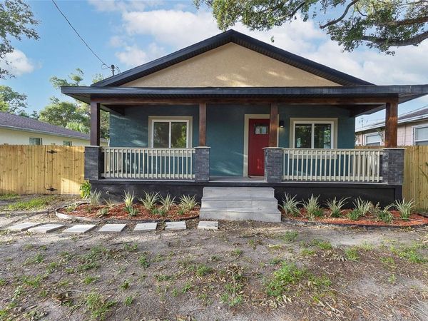 3203 E EMMA STREET , TAMPA, FL 33610