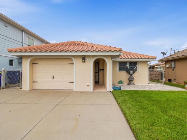 4549 TOPSAIL TRAIL , NEW PORT RICHEY, FL 34652