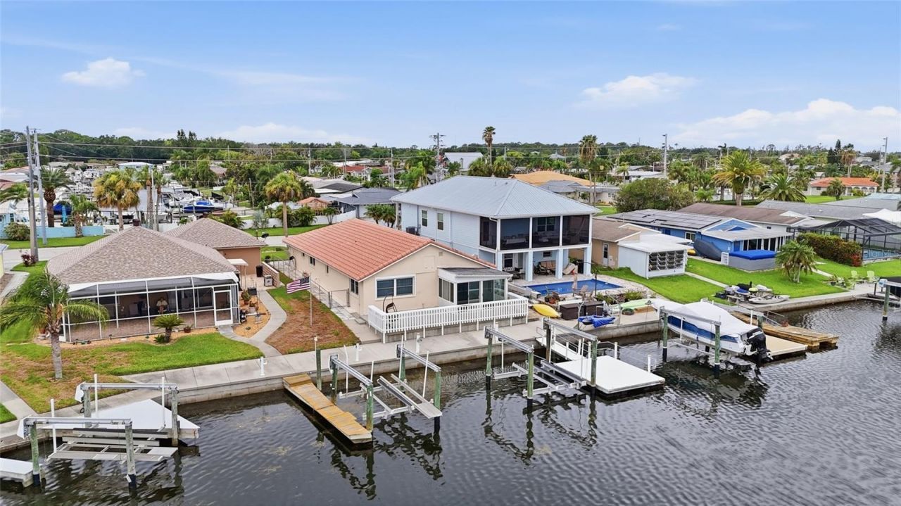 4549 Topsail Trail, New Port Richey, FL 34652 Photo