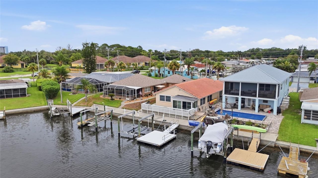 4549 Topsail Trail, New Port Richey, FL 34652 Photo