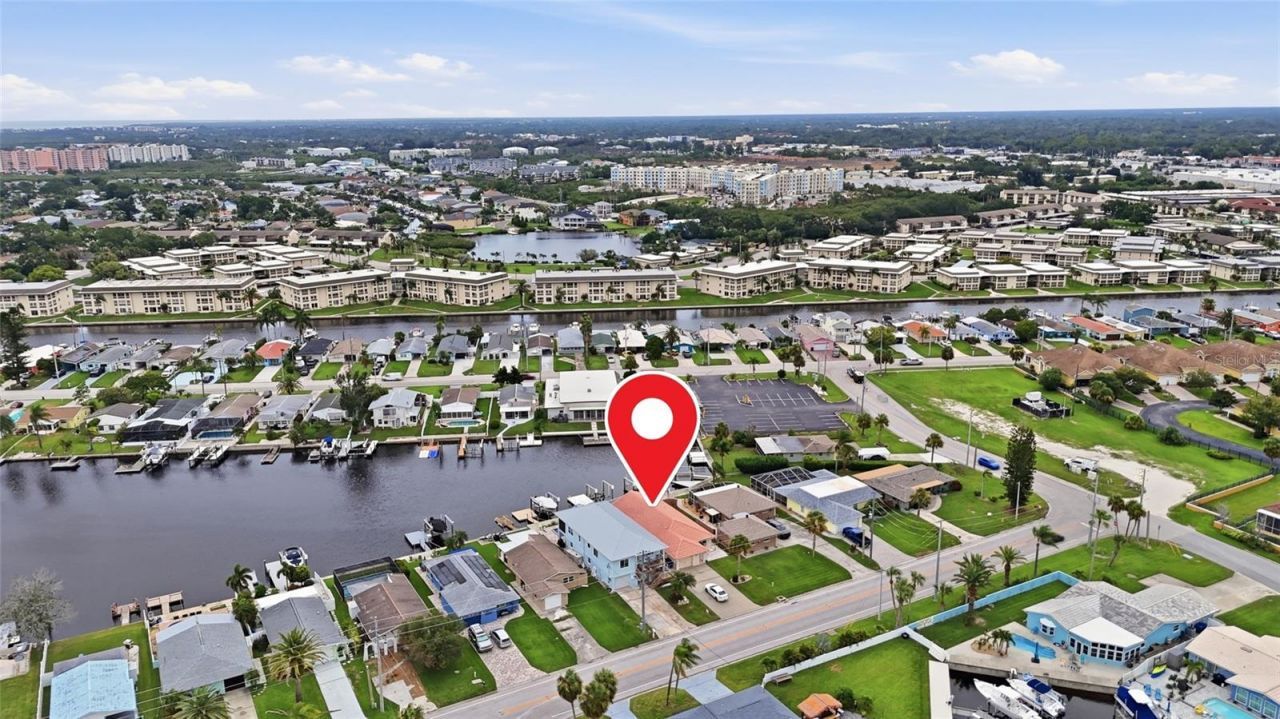 4549 Topsail Trail, New Port Richey, FL 34652 Photo