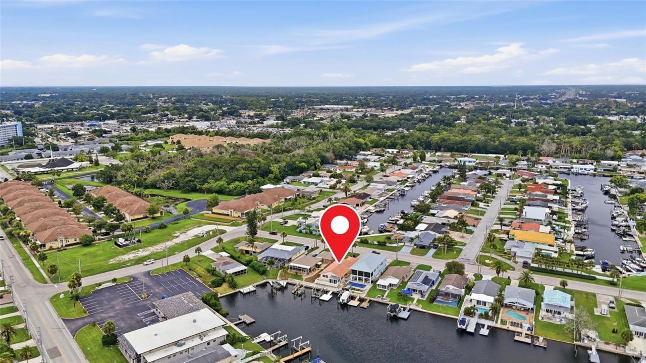 4549 Topsail Trail, New Port Richey, FL 34652 Photo