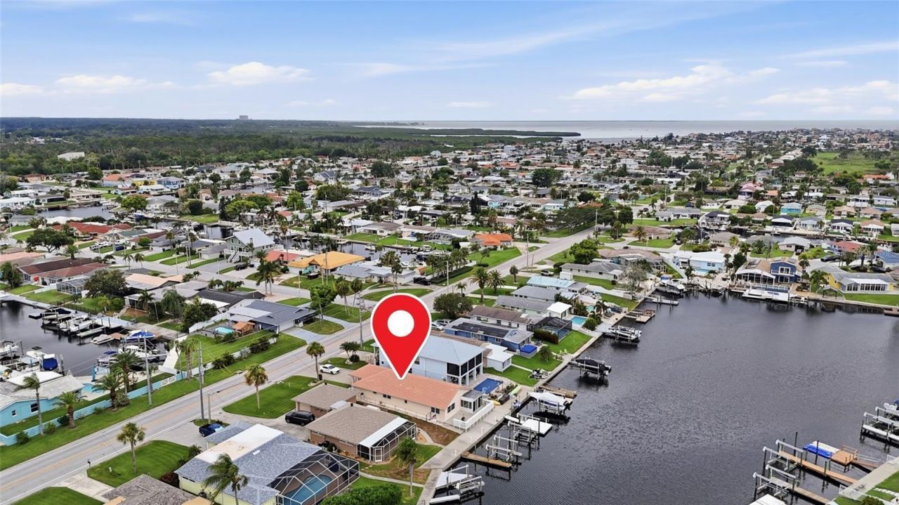 4549 Topsail Trail, New Port Richey, FL 34652 Photo