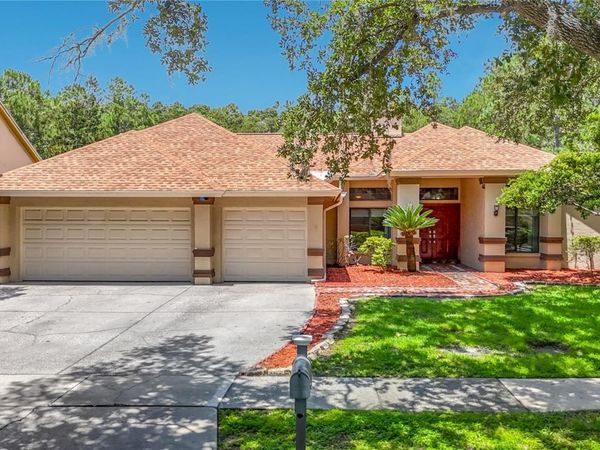 16040 PENWOOD DRIVE , TAMPA, FL 33647
