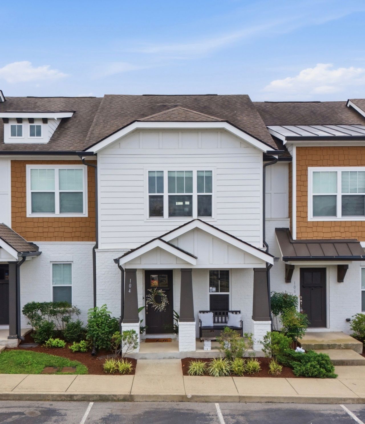 104 West Mill Drive, Nashville, TN 37209 Main Photo