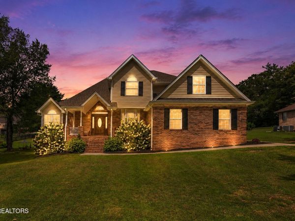 334 Lynnwood Drive, Athens, TN 37303