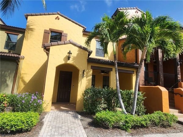 9071 Albion LN N, Unit 5706, NAPLES, FL 34113