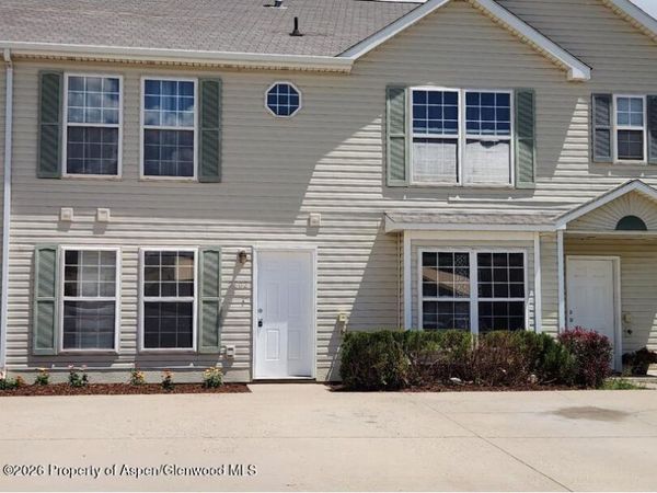 2502 Rail Avenue, Rifle, CO 81650