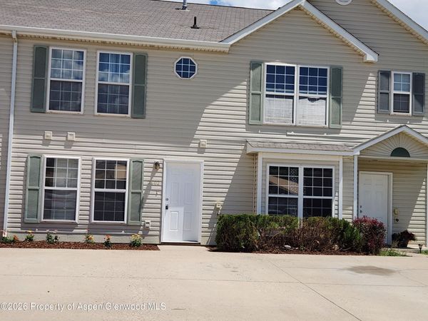 2502 Rail Avenue, Rifle, CO 81650