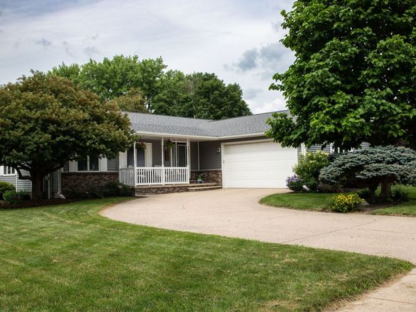 402 Kilmer Street, Ashton, IL 61006