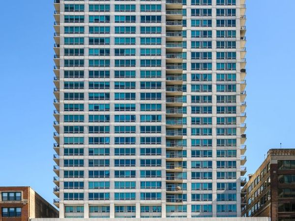 701 S Wells Street , Unit 804, Chicago, IL 60607